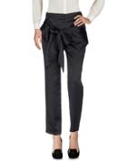 Maria Lucia Hohan Casual Pants