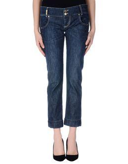 Paola Frani J Denim Capris