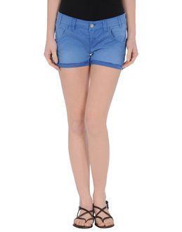 Jcolor Shorts