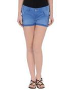 Jcolor Shorts