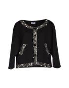 Moschino Cheapandchic Sweatshirts