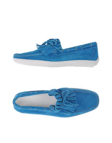 Friedrich Graham Loafers