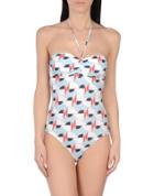 Petit Bateau One-piece Swimsuits