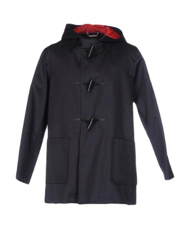 Gloverall Overcoats
