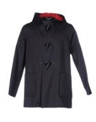 Gloverall Overcoats