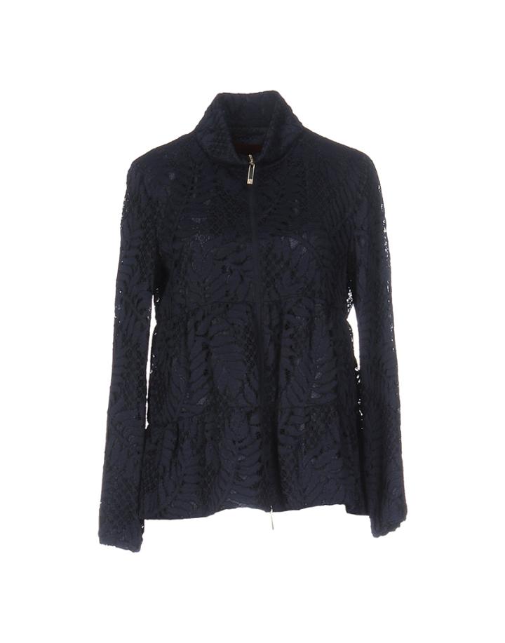 Carolina Herrera Jackets