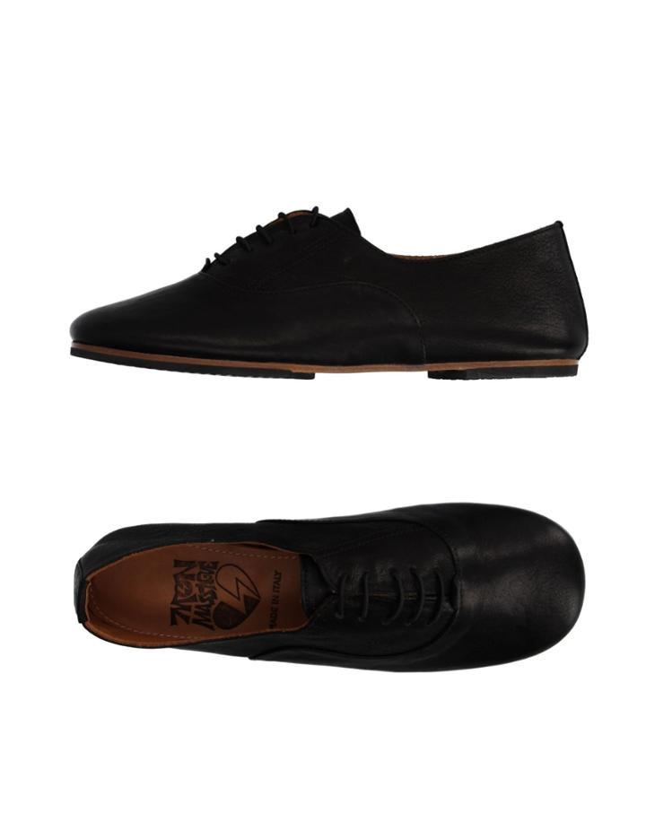 Mon Massagu  Lace-up Shoes