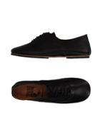 Mon Massagu  Lace-up Shoes