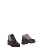 Paraboot Ankle Boots