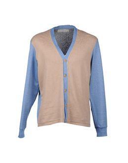 Haver Sack Cardigans