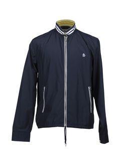 An Original Penguin By Munsingwear Jackets