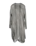 Po Me Boh Mien 3/4 Length Dresses