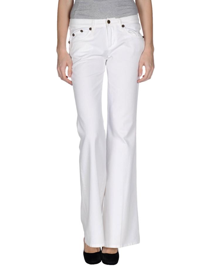 Miss Morello Casual Pants