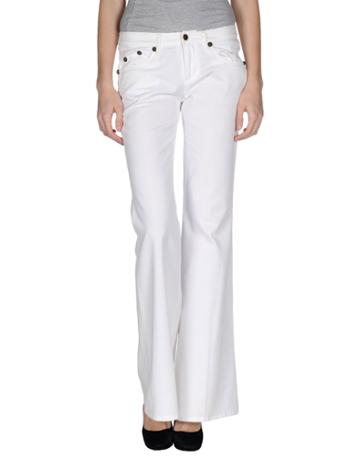 Miss Morello Casual Pants