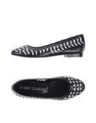 Opening Ceremony Ballet Flats