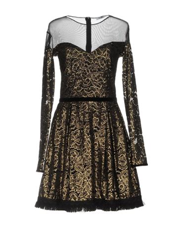 So Funny Short Dresses