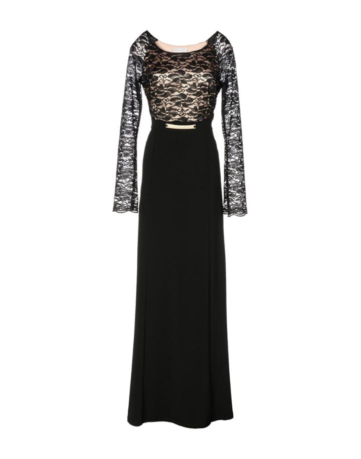 Rinascimento Long Dresses