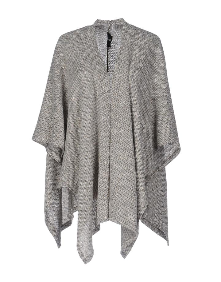 Gianni Moda Collection Capes & Ponchos