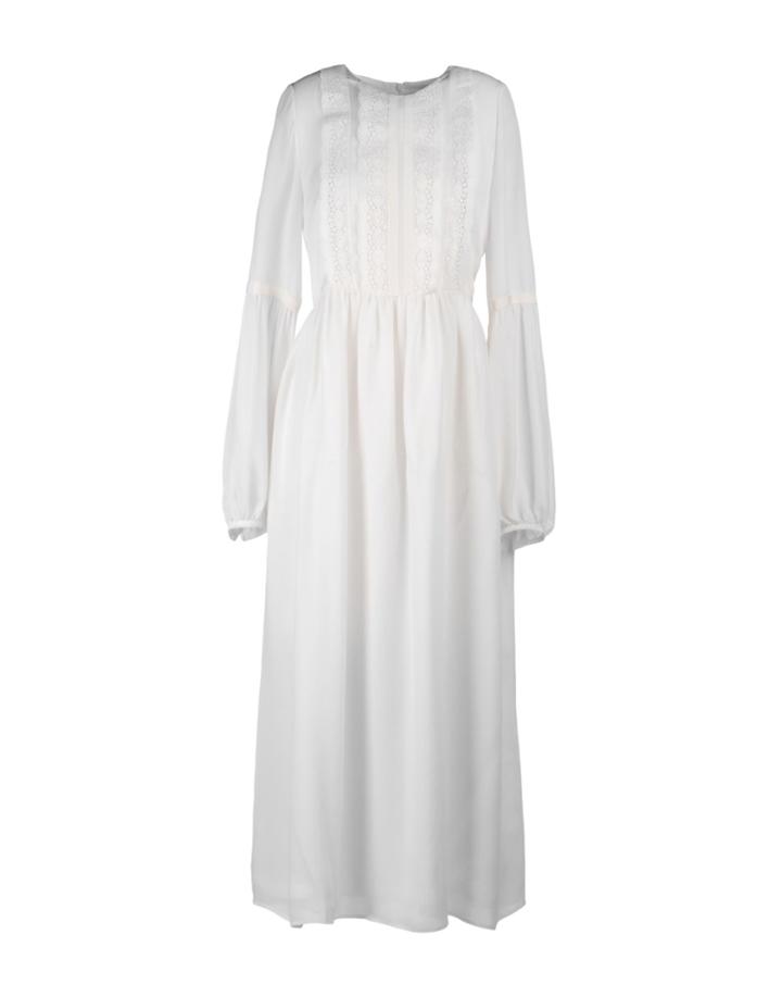 Orla Kiely 3/4 Length Dresses