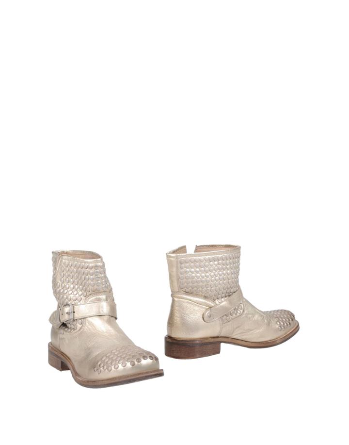 Caroline Biss Ankle Boots