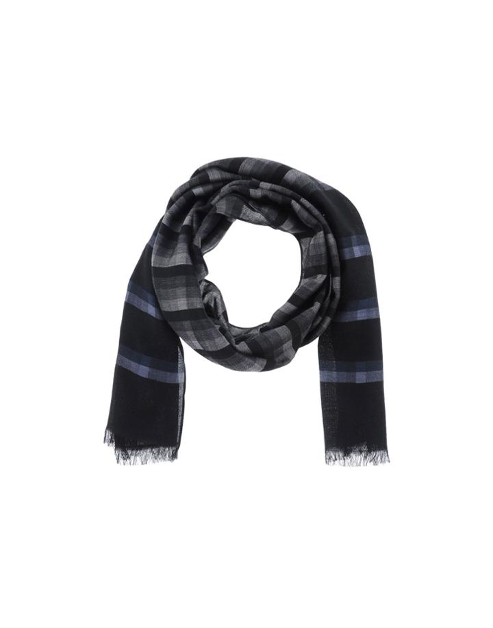 Billtornade Oblong Scarves