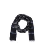 Billtornade Oblong Scarves