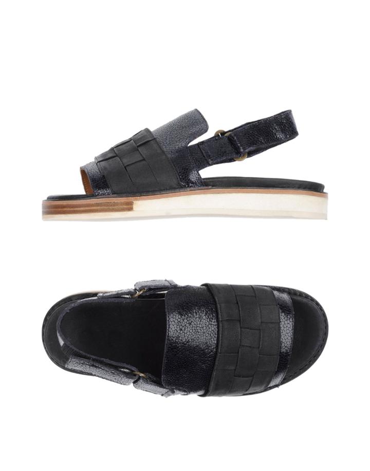 Billy Reid Sandals
