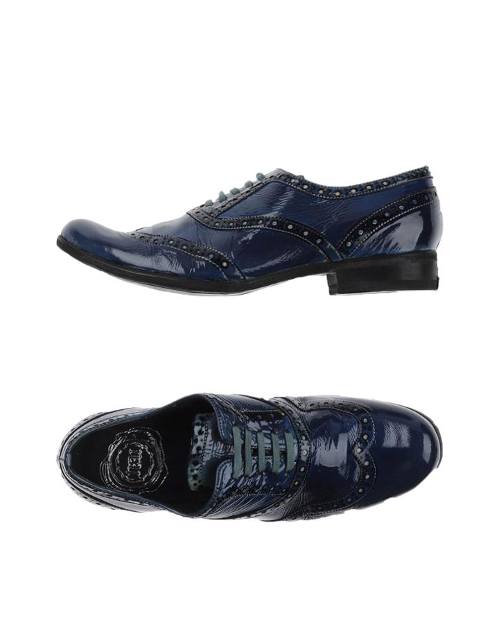 Nu Lace-up Shoes