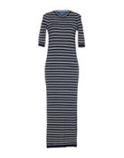 Mih Jeans Long Dresses