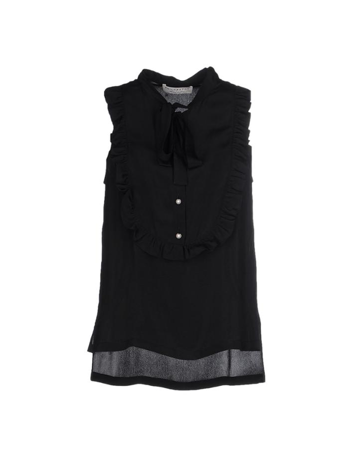 Philosophy Di Lorenzo Serafini Tops