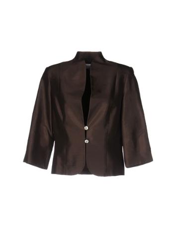 Luca Giordani Blazers