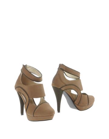 Tsc Thiago Saint Cliff Booties