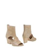D Nou E Ankle Boots
