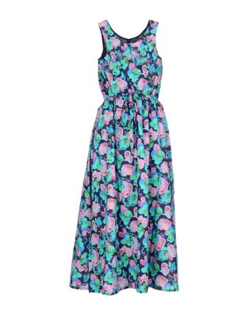 Yoshi Kondo 3/4 Length Dresses