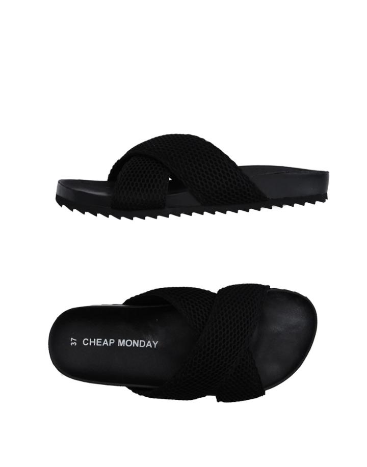 Cheap Monday Sandals