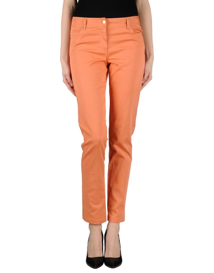 Eleonora Amadei Jeans