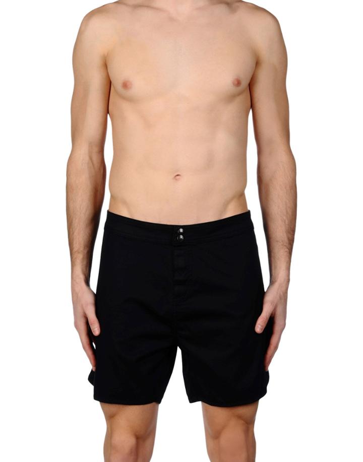 Lightning Bolt Beach Shorts And Pants