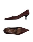 Flessigno E Fusco Pumps