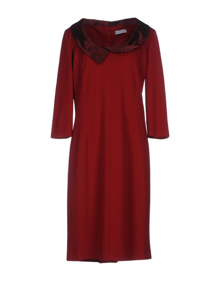Gi S &reg; Knee-length Dresses