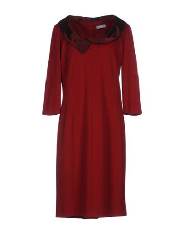 Gi S &reg; Knee-length Dresses