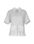 Michaela Buerger Polo Shirts
