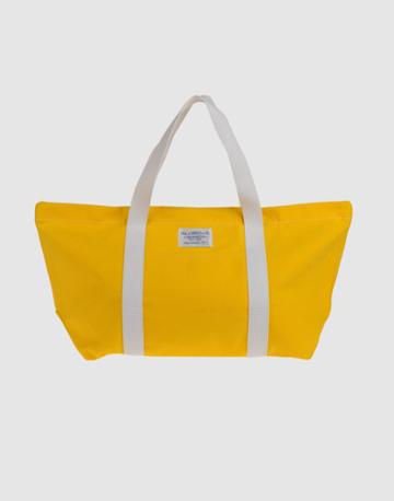 Wm. J.mills & Co. Large Fabric Bags