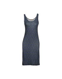 Preen Line Short Dresses