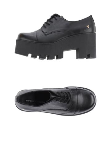 Windsor Smith Lace-up Shoes