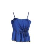 Kuana Tube Tops