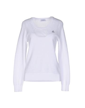 Le Coq Sportif Sweaters