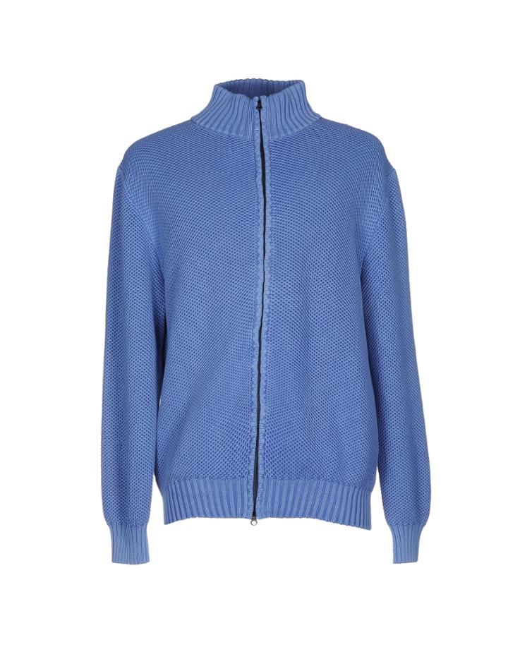 D'uomo Cardigans