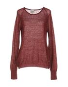 Loiza By Patrizia Pepe Sweaters