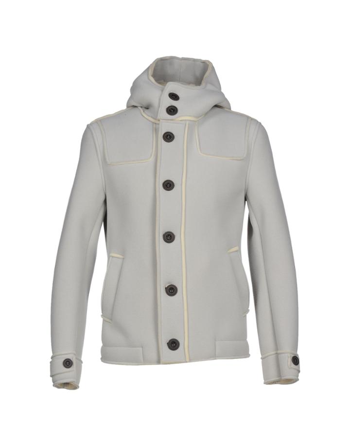 Beatnik Jackets