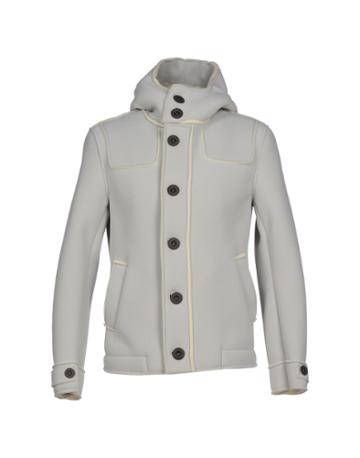 Beatnik Jackets